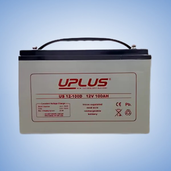 Uplus Batteries
